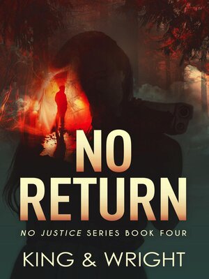 cover image of No Return